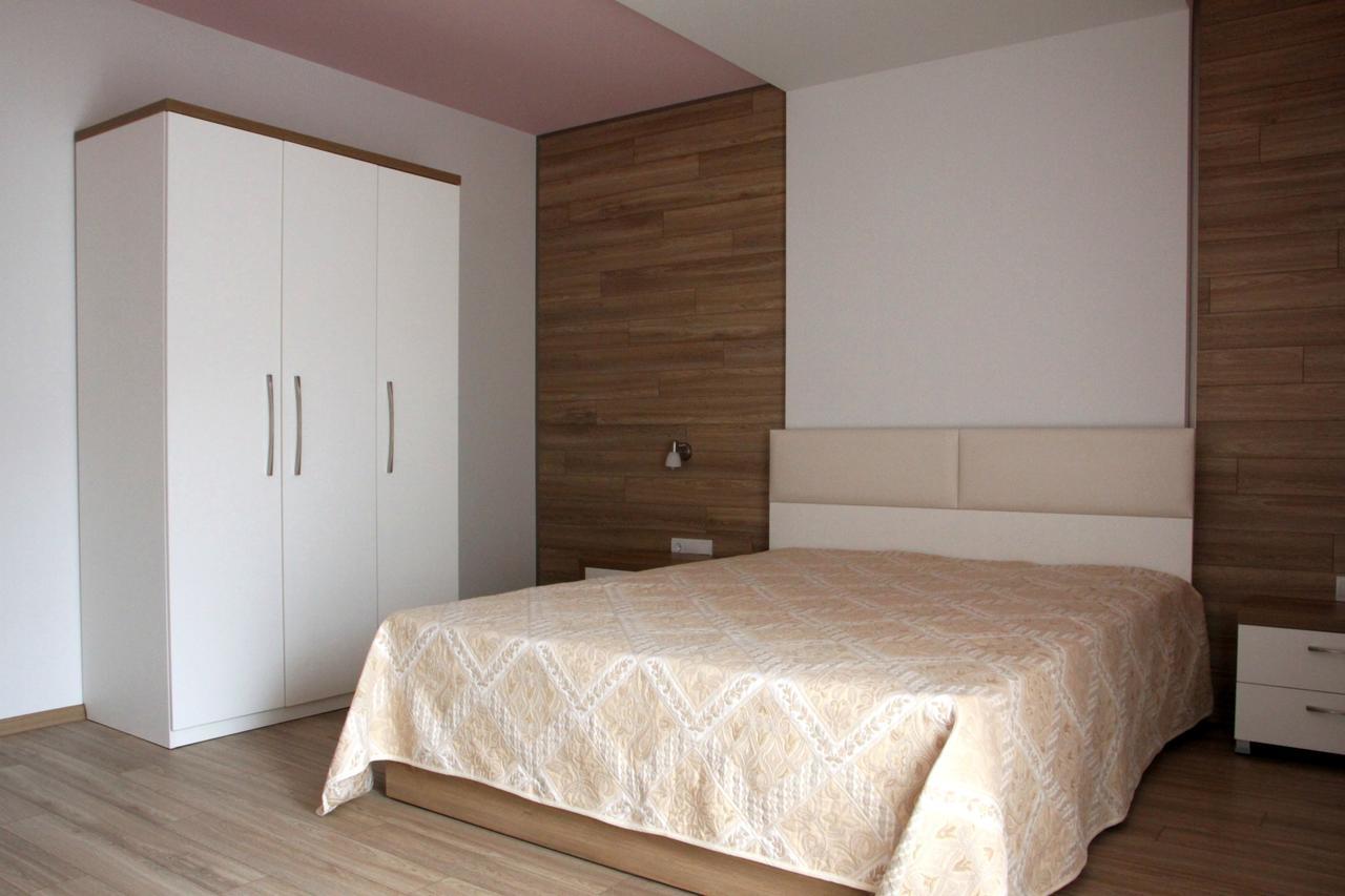 Hotel Kichika Rudozem Kamer foto