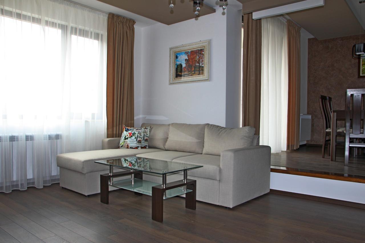 Hotel Kichika Rudozem Kamer foto