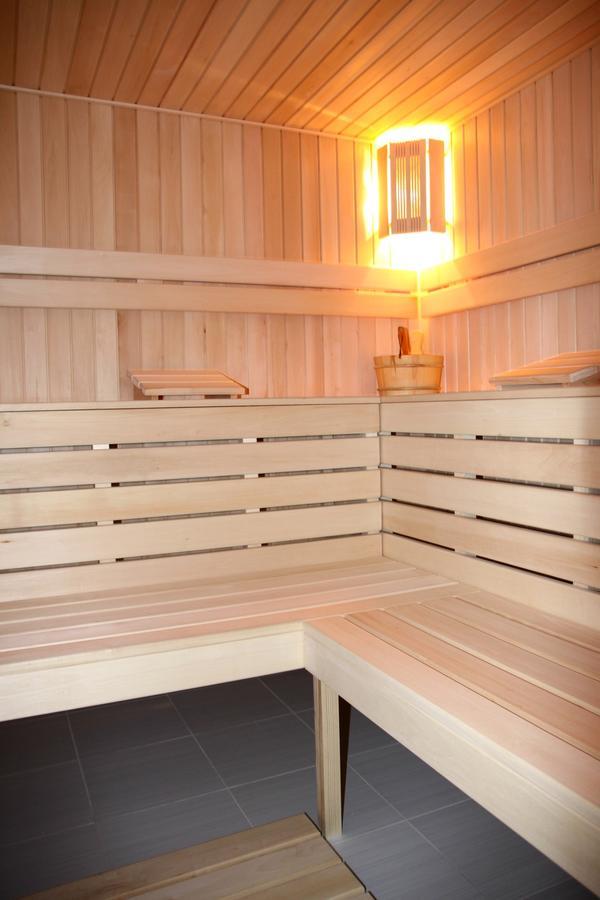Hotel Kichika Rudozem Buitenkant foto