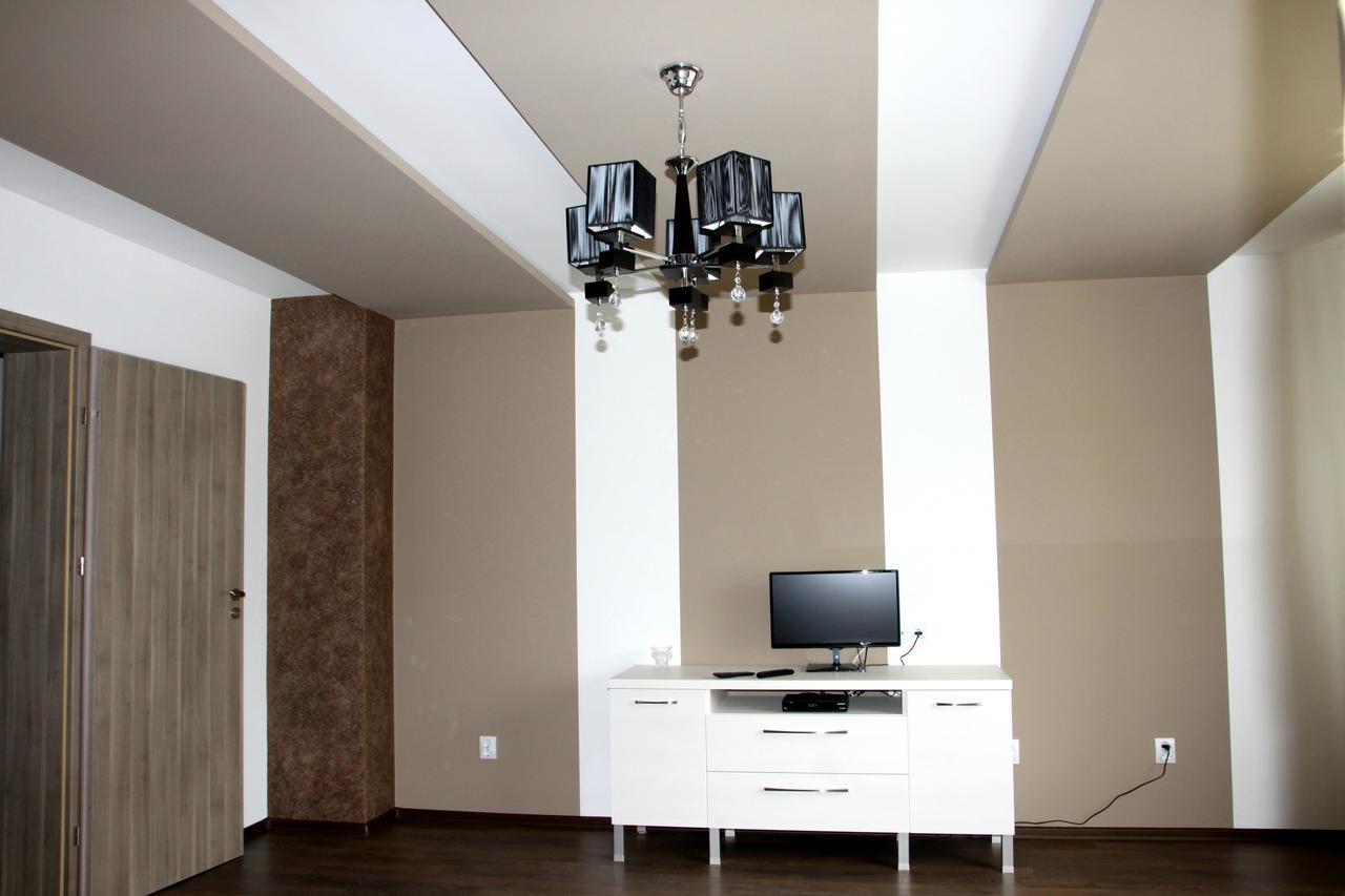 Hotel Kichika Rudozem Kamer foto