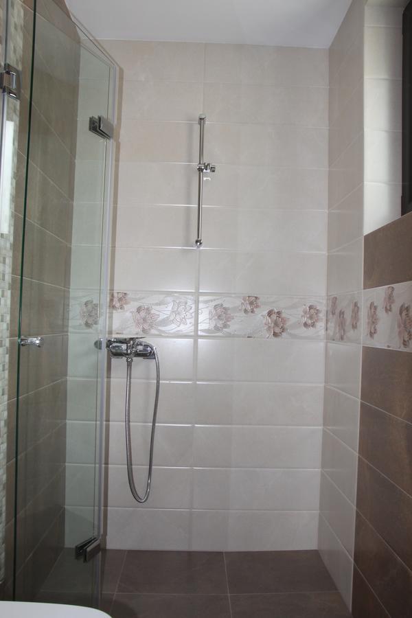 Hotel Kichika Rudozem Kamer foto
