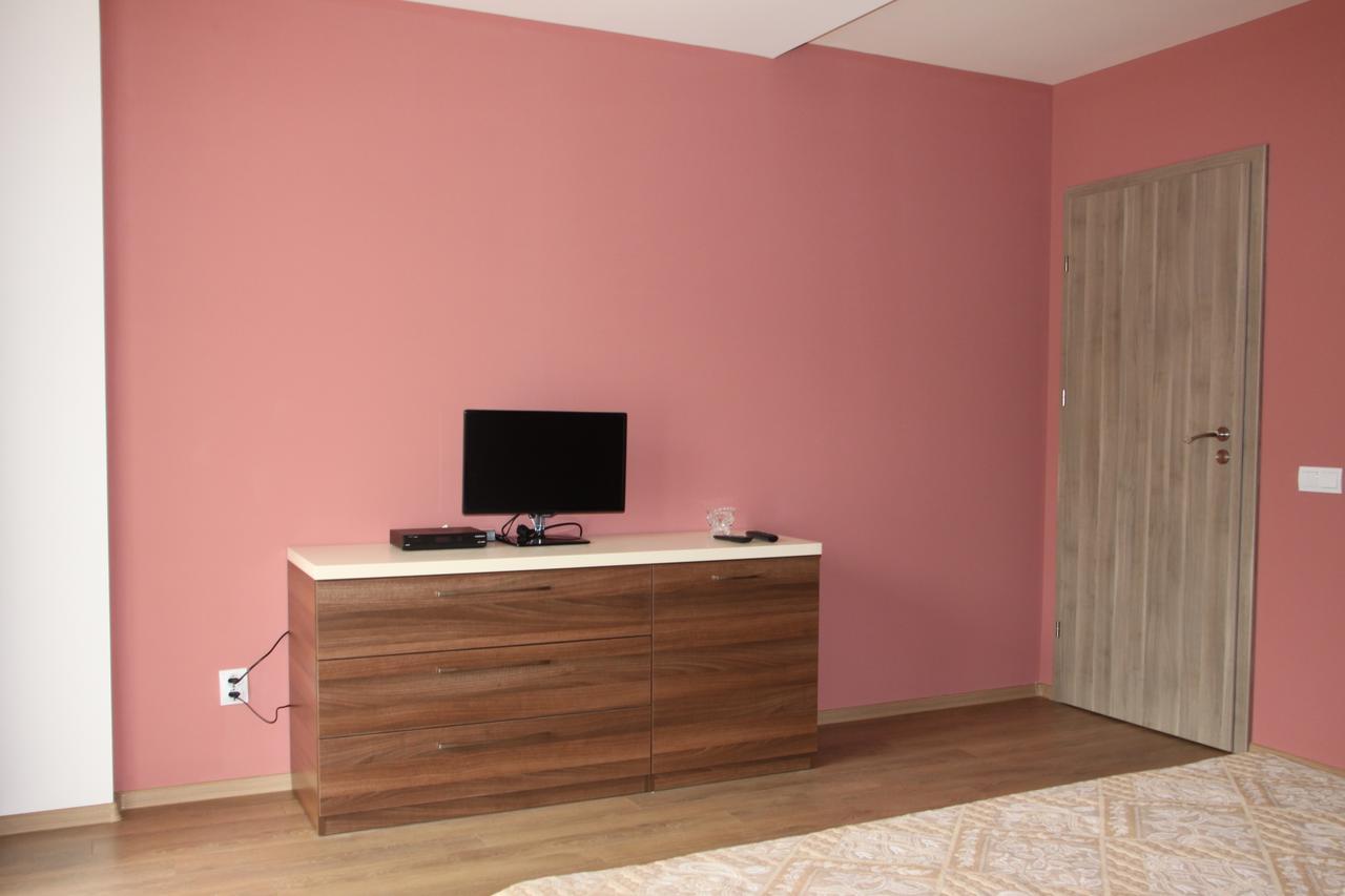 Hotel Kichika Rudozem Buitenkant foto